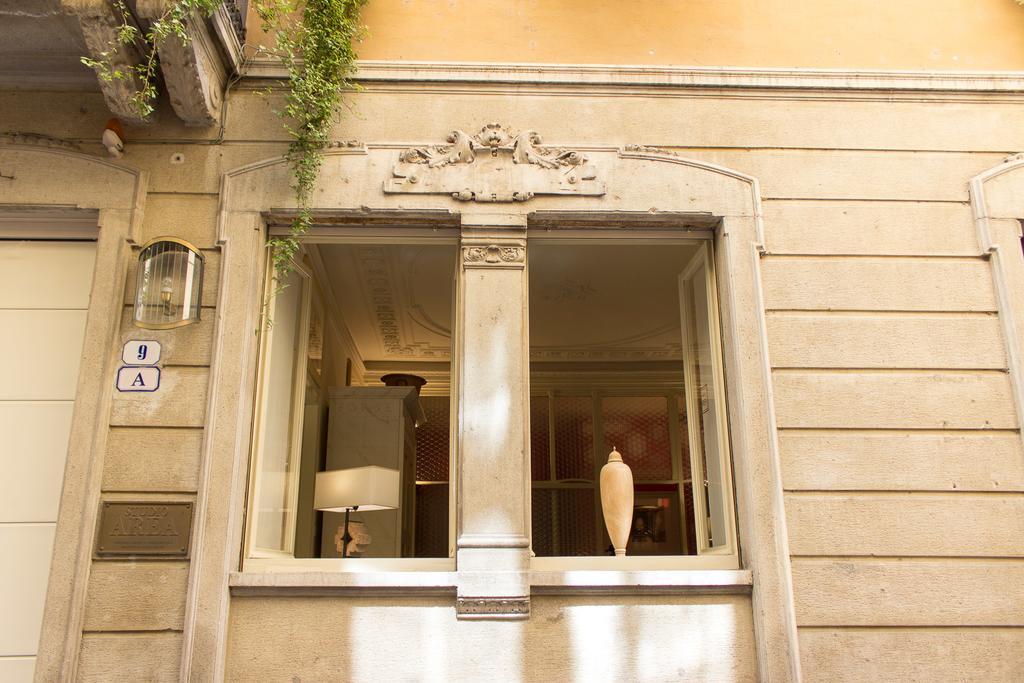 Casa Dell'Architetto Apartment Mantova Exterior photo